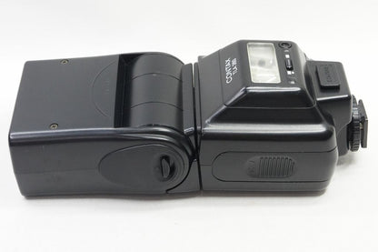 良品 CONTAX コンタックス ストロボ TLA360 250706b