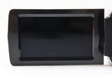 美品 JVC ケンウッド Everio GZ-E77 デジタルビデオカメラ ピンクゴールド 元箱付 250423g