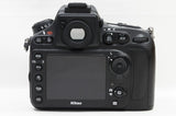 美品 Nikon ニコン D800E ボディ デジタル一眼レフカメラ 元箱付 240420a