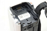 美品 JVC ケンウッド Everio GZ-E77 デジタルビデオカメラ ピンクゴールド 元箱付 250423g