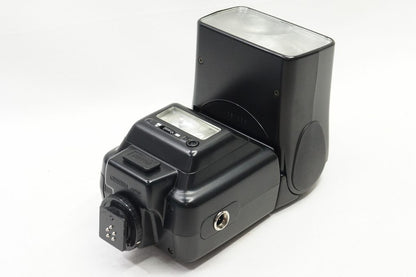 良品 CONTAX コンタックス ストロボ TLA360 250706b