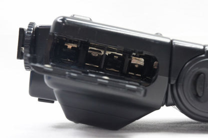 良品 CONTAX コンタックス ストロボ TLA360 250706b