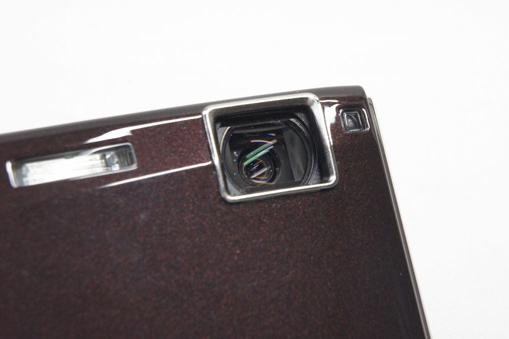 Nikon ニコン COOLPIX S60 コンパクトデジタルカメラ パブリッシュブラック 元箱付 250707b