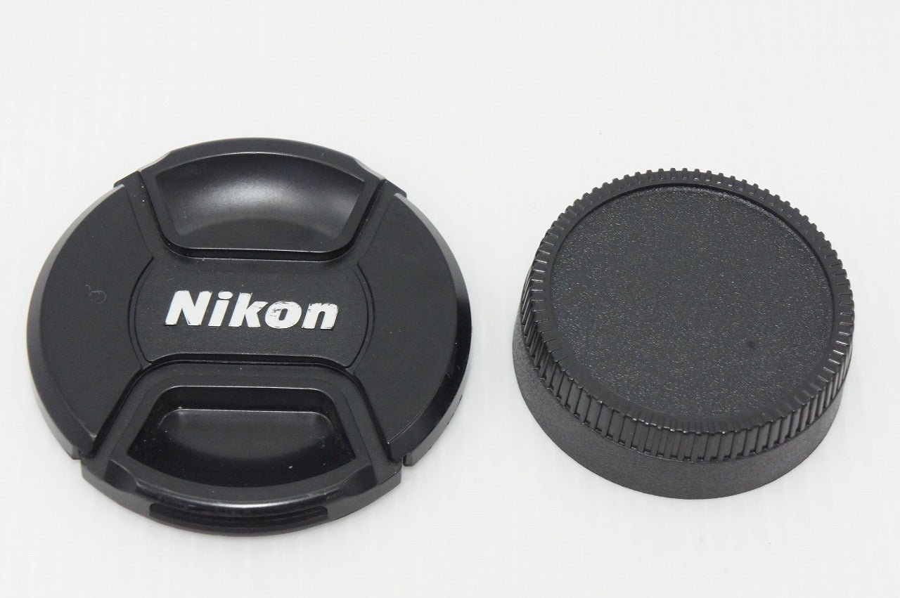 良品 Nikon ニコン AF-S DX NIKKOR 18-135mm F3.5-5.6G ED IF APS-C ズームレンズ 260418g