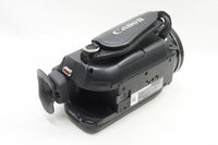 良品 Canon キヤノン iVIS HF G20 デジタルビデオカメラ 250423s