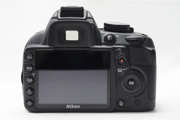 Nikon ニコン D3100 ボディ デジタル一眼レフカメラ 230830n 