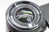 良品 Canon キヤノン iVIS HF G20 デジタルビデオカメラ 250423s