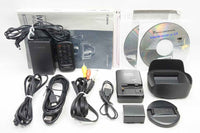 良品 Canon キヤノン iVIS HF G20 デジタルビデオカメラ 250423s