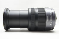 良品 Panasonic パナソニック LUMIX G VARIO HD 14-140mm F4.0-5.8 ASPH. MEGA O.I.S. H-VS014140 マイクロフォーサーズ ポーチ付 250127e