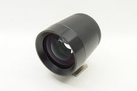 美品 SIGMA シグマ VIEW FINDER VF-31 dp1 Quattro専用 ビューファインダー 250423j