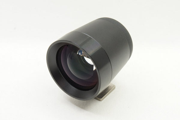 美品 SIGMA シグマ VIEW FINDER VF-31 dp1 Quattro専用 ビューファインダー 250423j