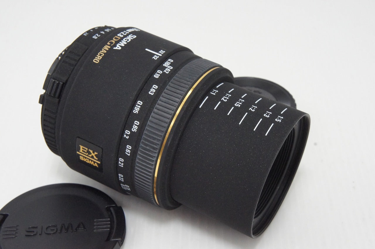 シグマ、50ミリ、f2,8,MACRO,ニコン用、AF,接写 シグマ、50-150mm F2.8のシグマ用とニコン用を4月27日に発売 - 価格.com