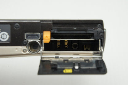 良品 Nikon ニコン COOLPIX S60 コンパクトデジタルカメラ リッチゴールド 260107j