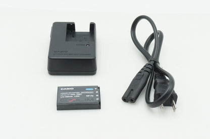 CASIO カシオ EXILIM EX-Z250 コンパクトデジタルカメラ ピンク 260107f