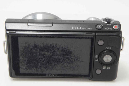 SONY ソニー NEX-5N ボディ ミラーレス一眼カメラ ブラック Eマウント APS-C 261016z