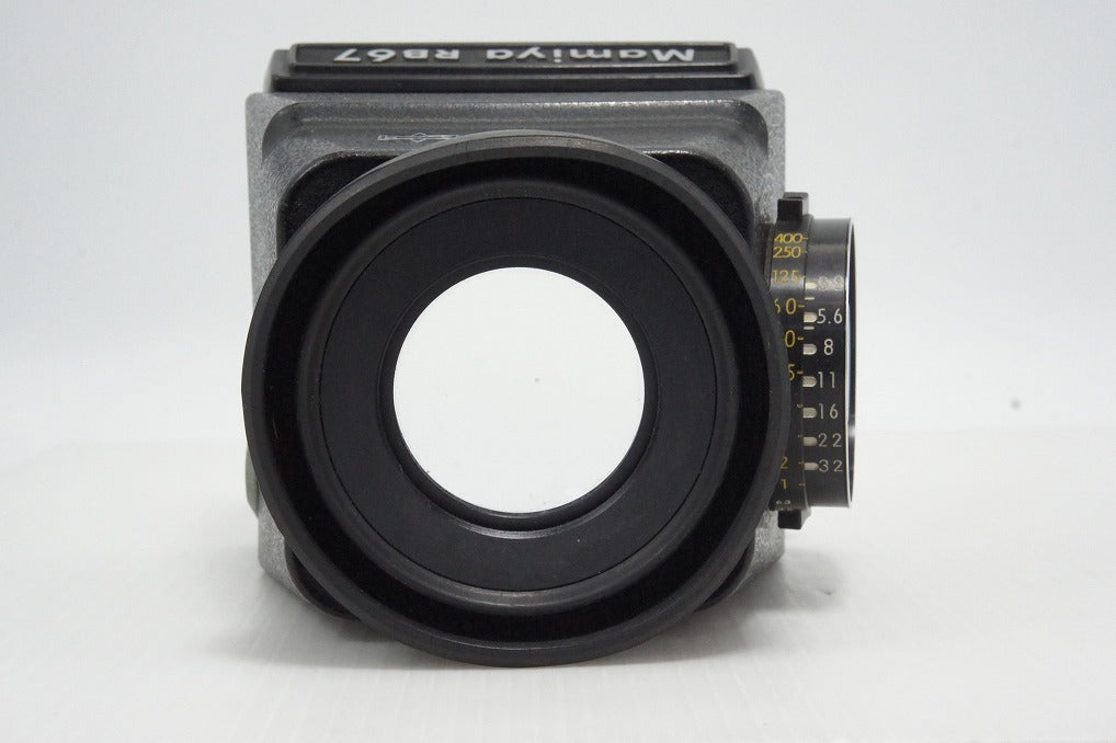 Mamiya マミヤ 中判 RB67用 ファインダー 260418m – アルプスカメラ