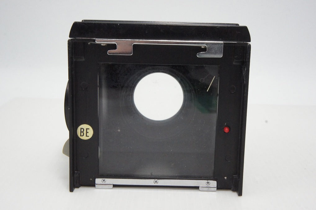 Mamiya RB67 Medium Format Viewfinder 260418m