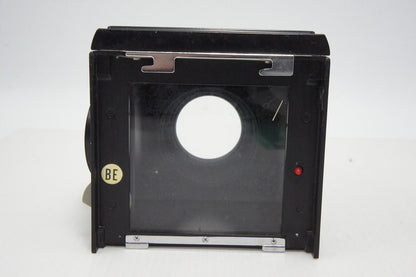 Mamiya RB67 Medium Format Viewfinder 260418m