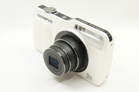 OLYMPUS オリンパス VG-170 コンパクトデジタルカメラ ホワイト 250704m