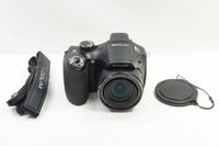 美品 CASIO カシオ EXILIM EX-FH20 コンパクトデジタルカメラ 250423p