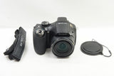 美品 CASIO カシオ EXILIM EX-FH20 コンパクトデジタルカメラ 250423p