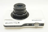 OLYMPUS オリンパス VG-170 コンパクトデジタルカメラ ホワイト 250704m