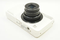 OLYMPUS オリンパス VG-170 コンパクトデジタルカメラ ホワイト 250704m