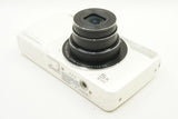 OLYMPUS オリンパス VG-170 コンパクトデジタルカメラ ホワイト 250704m