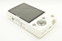 OLYMPUS オリンパス VG-170 コンパクトデジタルカメラ ホワイト 250704m