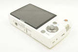OLYMPUS オリンパス VG-170 コンパクトデジタルカメラ ホワイト 250704m