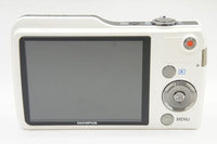 OLYMPUS オリンパス VG-170 コンパクトデジタルカメラ ホワイト 250704m