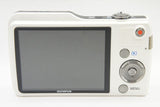 OLYMPUS オリンパス VG-170 コンパクトデジタルカメラ ホワイト 250704m