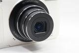 OLYMPUS オリンパス VG-170 コンパクトデジタルカメラ ホワイト 250704m