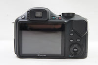 美品 CASIO カシオ EXILIM EX-FH20 コンパクトデジタルカメラ 250423p