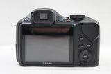 美品 CASIO カシオ EXILIM EX-FH20 コンパクトデジタルカメラ 250423p
