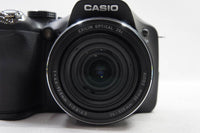 美品 CASIO カシオ EXILIM EX-FH20 コンパクトデジタルカメラ 250423p