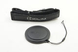 美品 CASIO カシオ EXILIM EX-FH20 コンパクトデジタルカメラ 250423p