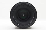 美品 Nikon ニコン AF-S NIKKOR 50mm F1.8G Special Edition 単焦点レンズ フード付 250127v