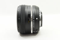 美品 Nikon ニコン AF-S NIKKOR 50mm F1.8G Special Edition 単焦点レンズ フード付 250127v