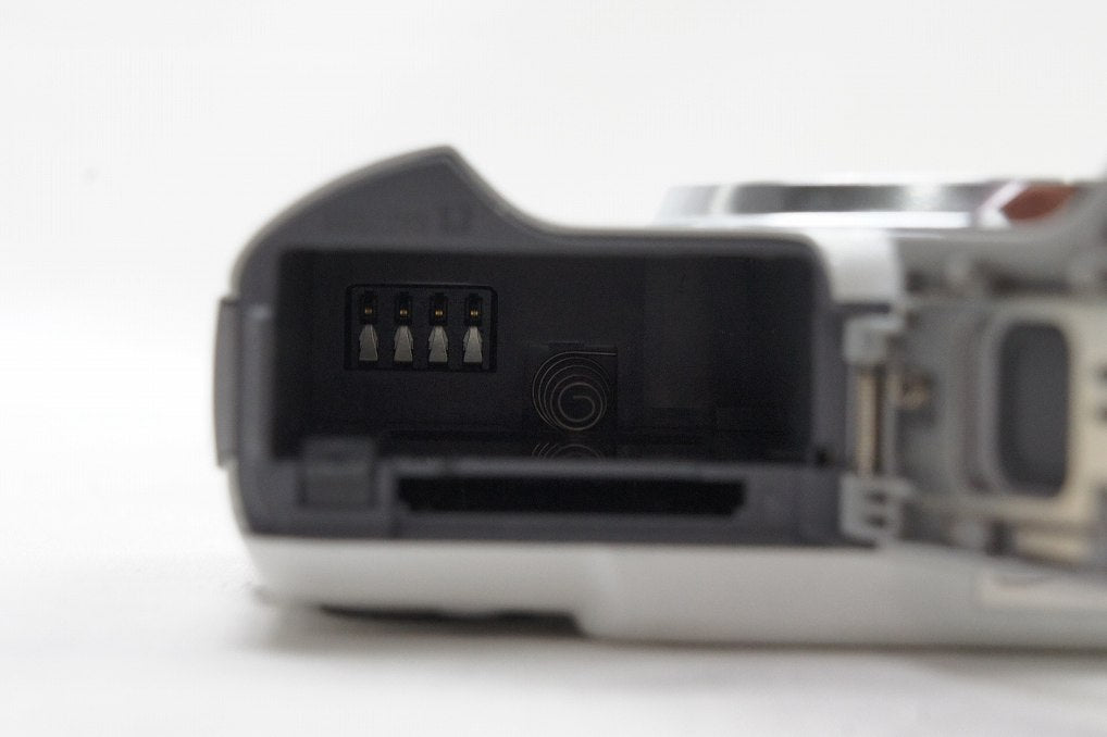 美品 Panasonic パナソニック LUMIX DMC-GF3 ボディ ミラーレス一眼カメラ ホワイト 元箱付 250420e