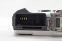 美品 Panasonic パナソニック LUMIX DMC-GF3 ボディ ミラーレス一眼カメラ ホワイト 元箱付 250420e