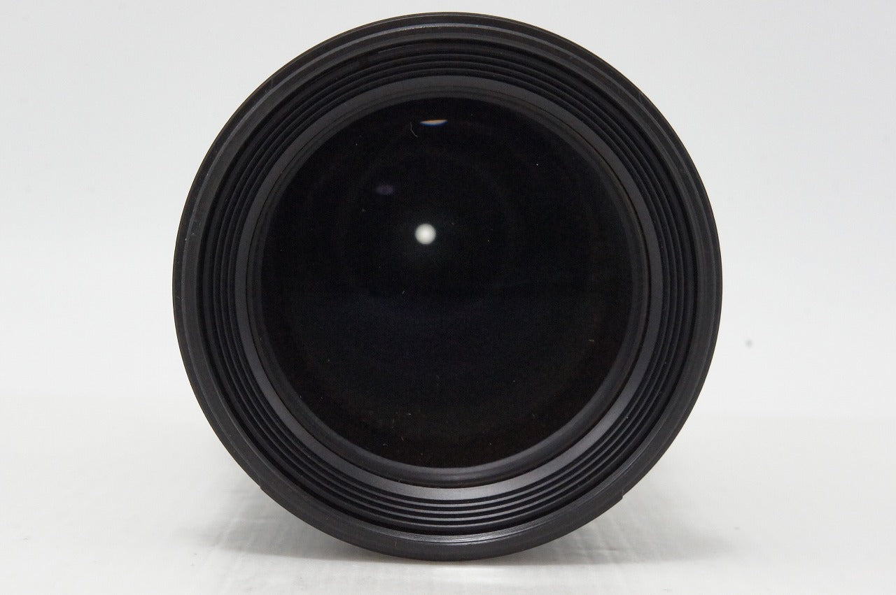 美品 TAMRON タムロン AF 18-200mm F3.5-6.3 XR Di II LD Aspherical IF MACRO A14 Nikon Fマウント フード付 260417g