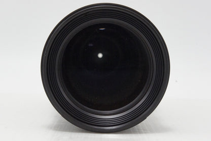 美品 TAMRON タムロン AF 18-200mm F3.5-6.3 XR Di II LD Aspherical IF MACRO A14 Nikon Fマウント フード付 260417g