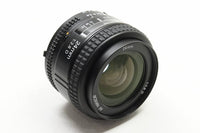 美品 Nikon ニコン AF NIKKOR 24mm F2.8D フルサイズ 単焦点レンズ 241004f