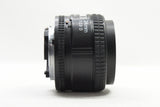 美品 Nikon ニコン AF NIKKOR 24mm F2.8D フルサイズ 単焦点レンズ 241004f