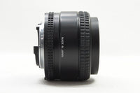 美品 Nikon ニコン AF NIKKOR 24mm F2.8D フルサイズ 単焦点レンズ 241004f