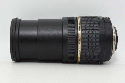 美品 TAMRON タムロン AF 18-200mm F3.5-6.3 XR Di II LD Aspherical IF MACRO A14 Nikon Fマウント フード付 260417g