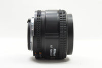 美品 Nikon ニコン AF NIKKOR 24mm F2.8D フルサイズ 単焦点レンズ 241004f