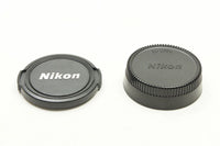 美品 Nikon ニコン AF NIKKOR 24mm F2.8D フルサイズ 単焦点レンズ 241004f