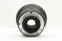 良品 Canon キヤノン EF 100mm F2.8L MACRO IS USM 単焦点レンズ フード付 250127q